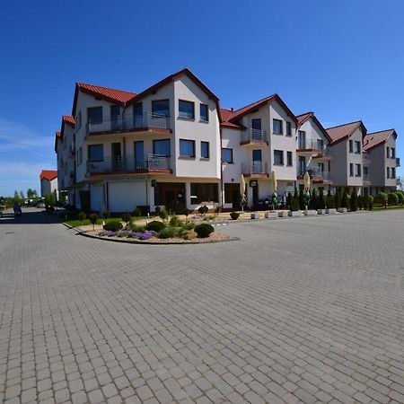 Apartament Diamentowy No. 12 Darlowko Exterior photo
